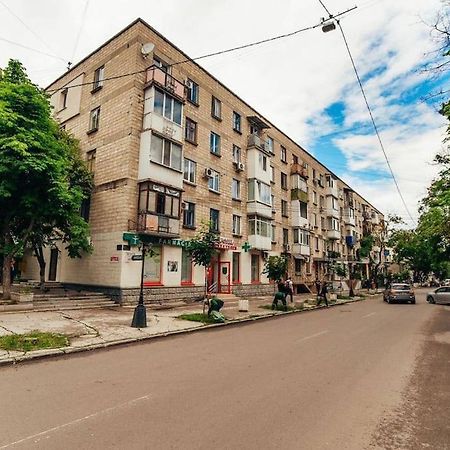 Very Stylish Apartament In Middle Of City. Chisinau Exterior foto