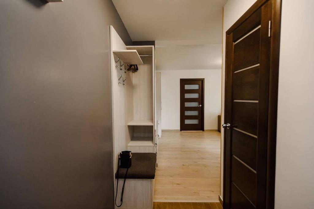 Very Stylish Apartament In Middle Of City. Chisinau Exterior foto