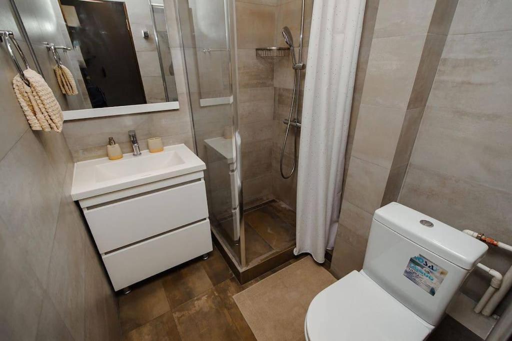 Very Stylish Apartament In Middle Of City. Chisinau Exterior foto